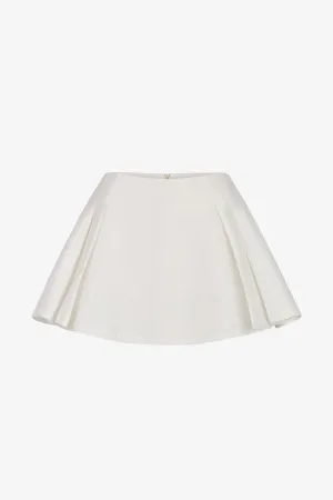 Lilo Flare Skirt