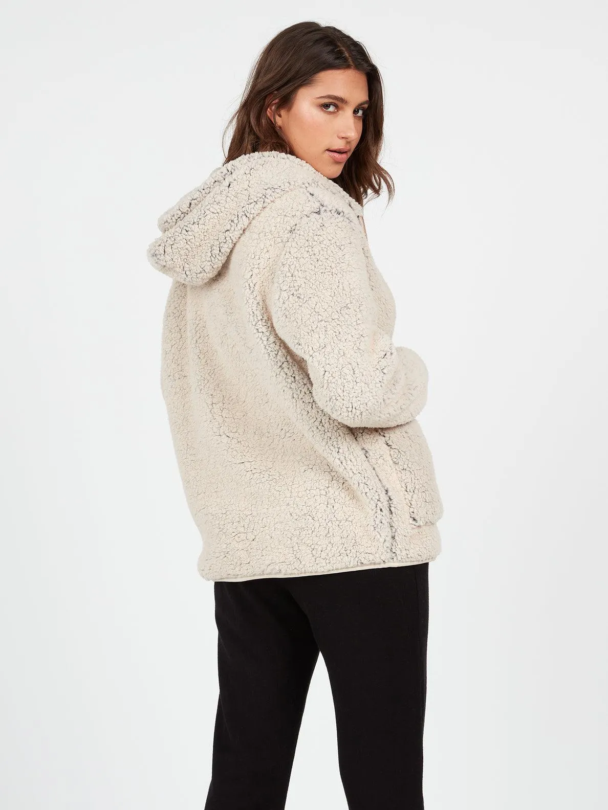 Lived In Lounge Phuz Up Jacket