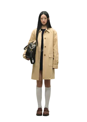 LLDC 'FREE ORDER' Prudence Coat