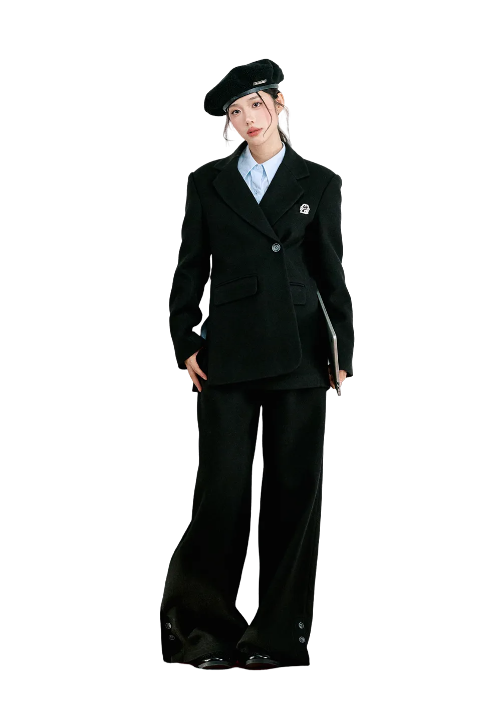 LLDC 'THE DESIRED CITY' Aliyah Set [2COLOR]