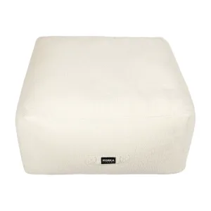 Lori Sherpa Ottoman