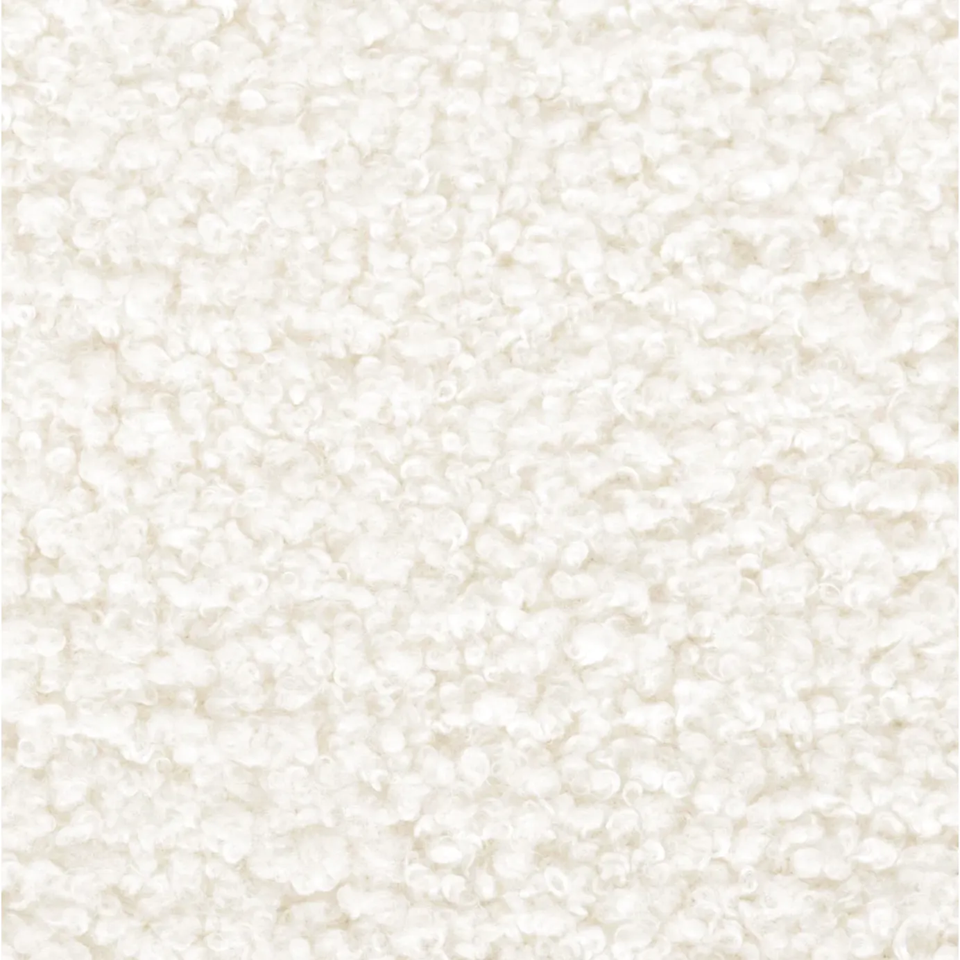 Lori Sherpa Ottoman
