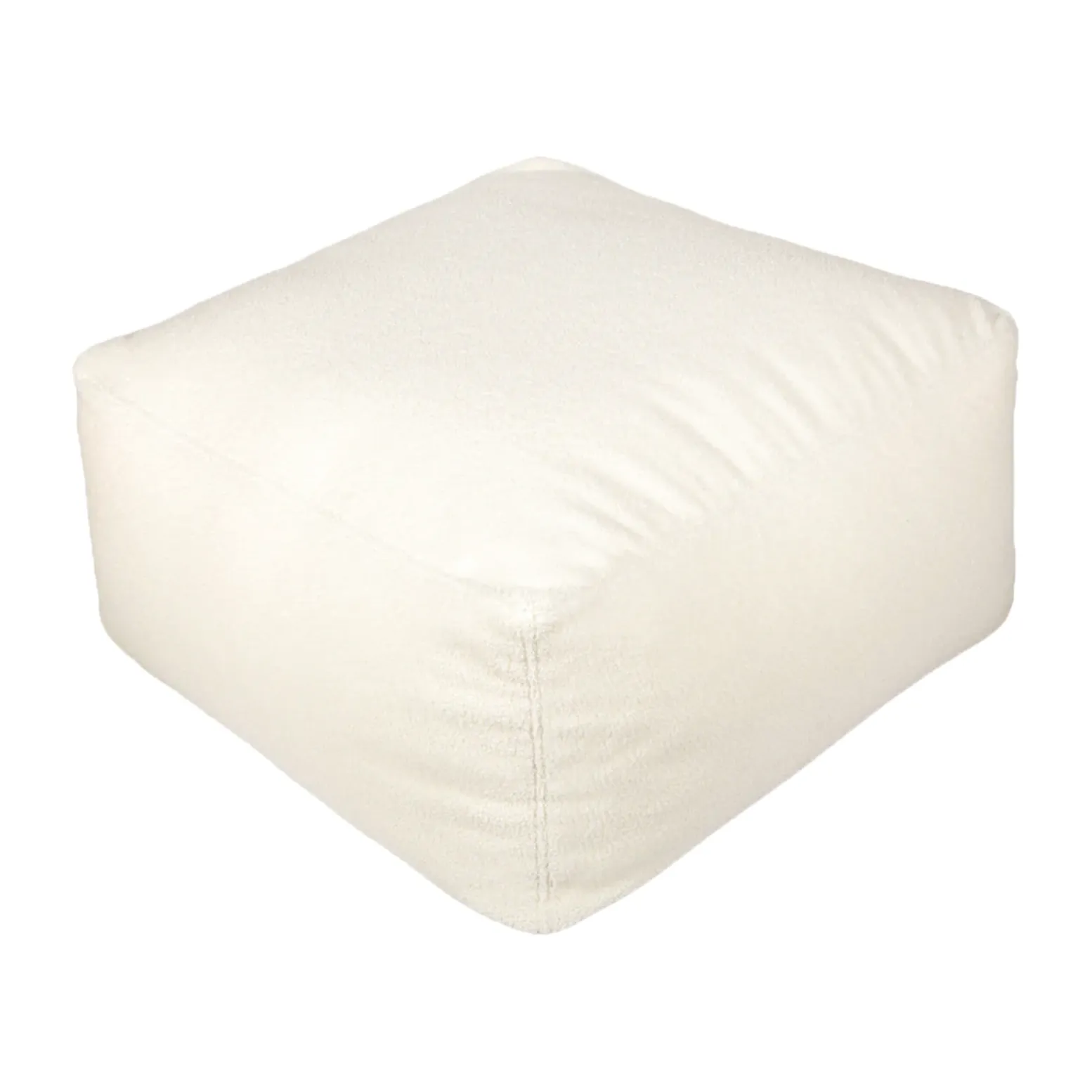 Lori Sherpa Ottoman
