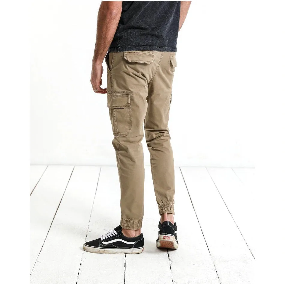 Men's Autumn Tactical Ankle-Length Pants | Men's Military Trousers