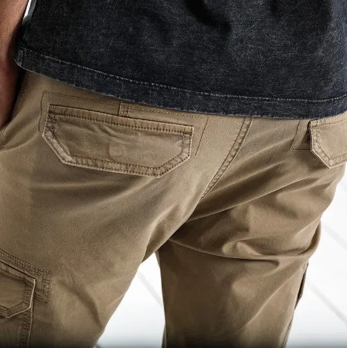 Men's Autumn Tactical Ankle-Length Pants | Men's Military Trousers