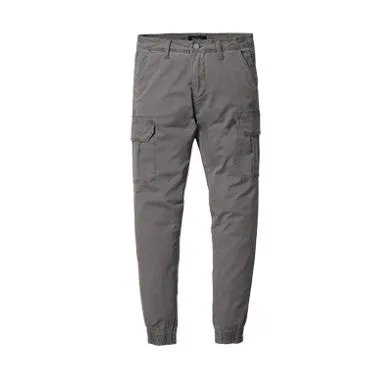 Men's Autumn Tactical Ankle-Length Pants | Men's Military Trousers