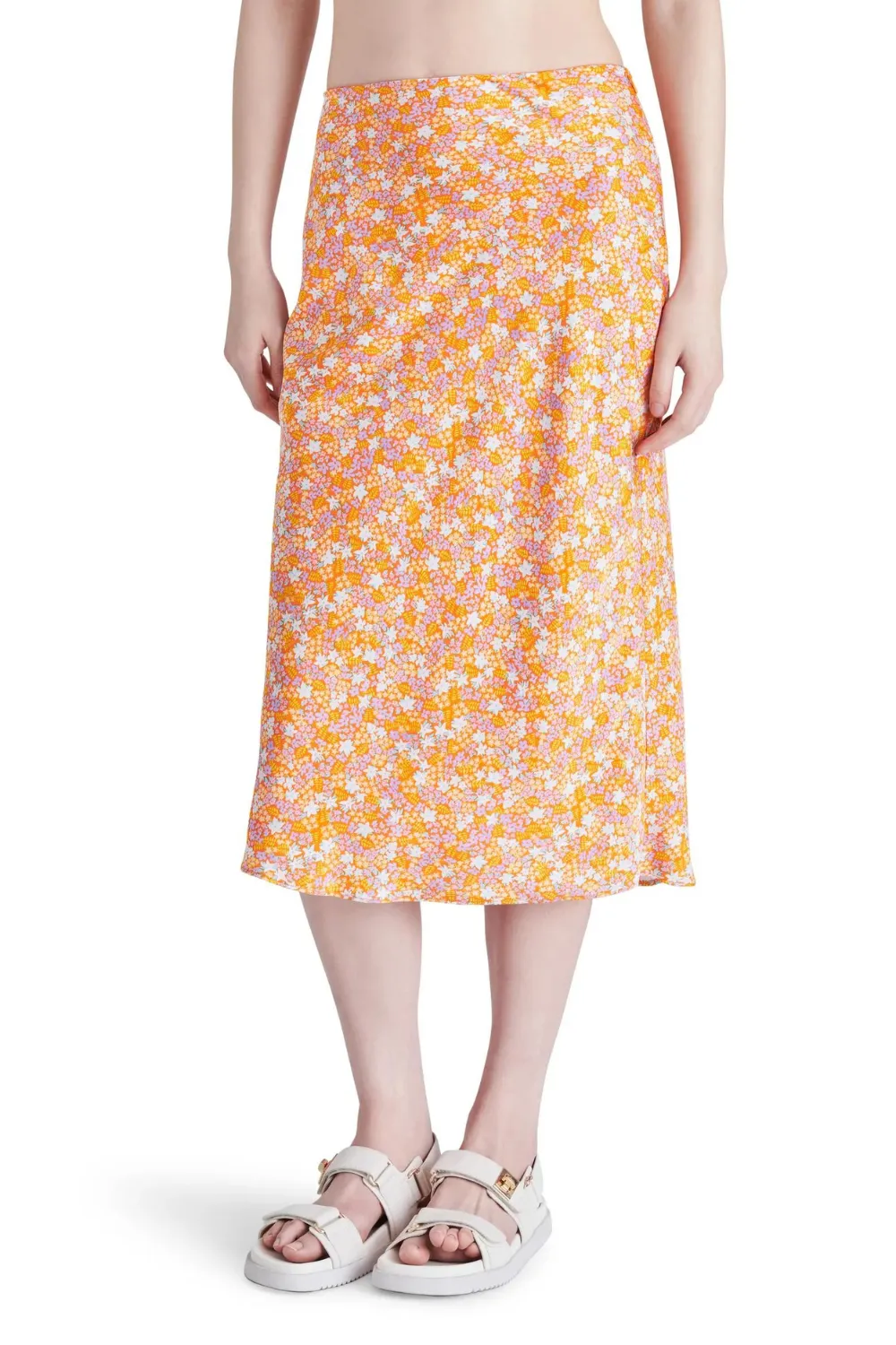 Mindy Midi Skirt