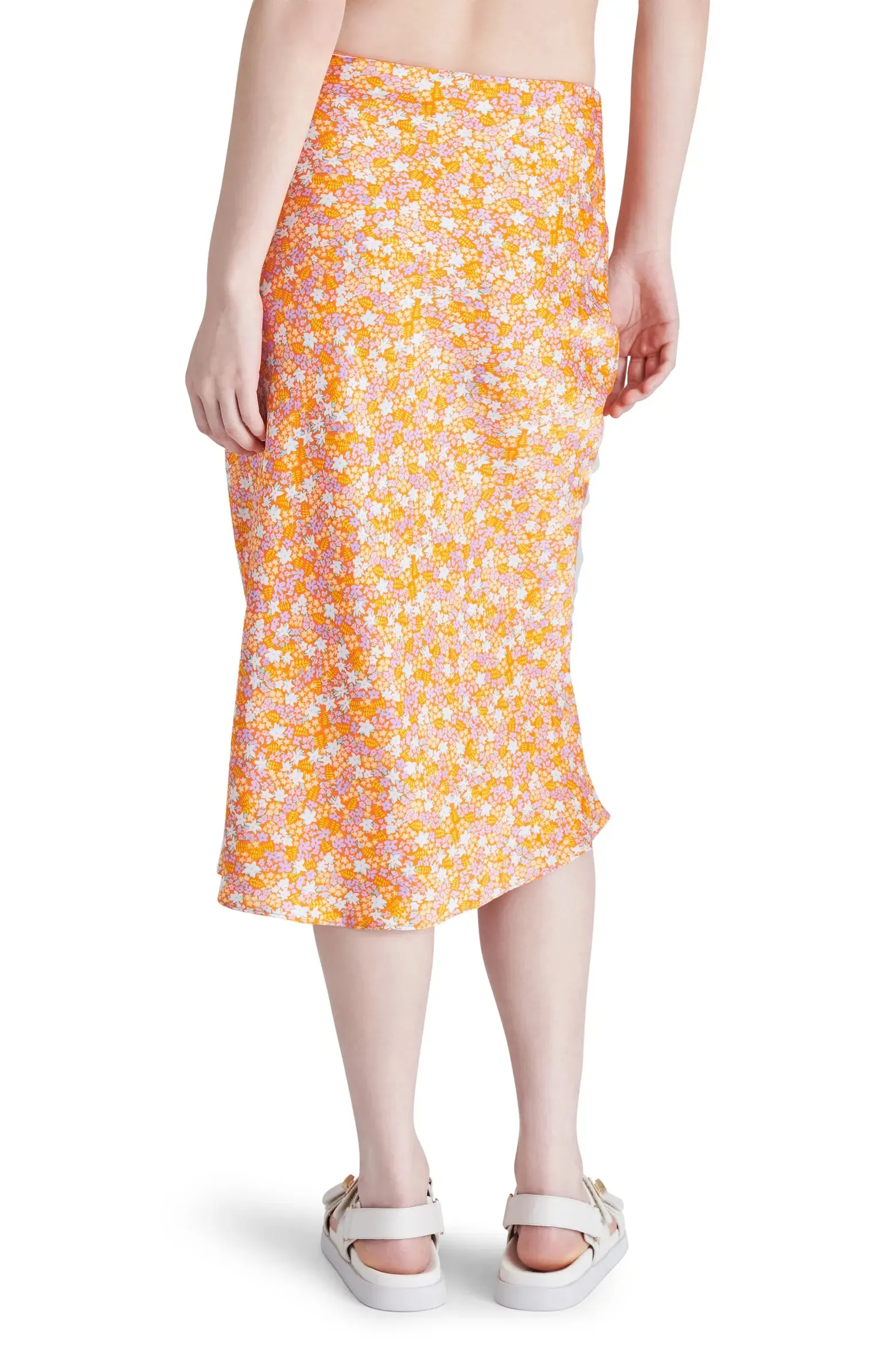 Mindy Midi Skirt