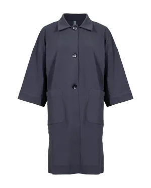 Moe Ponte Clancy Jacket Dusk