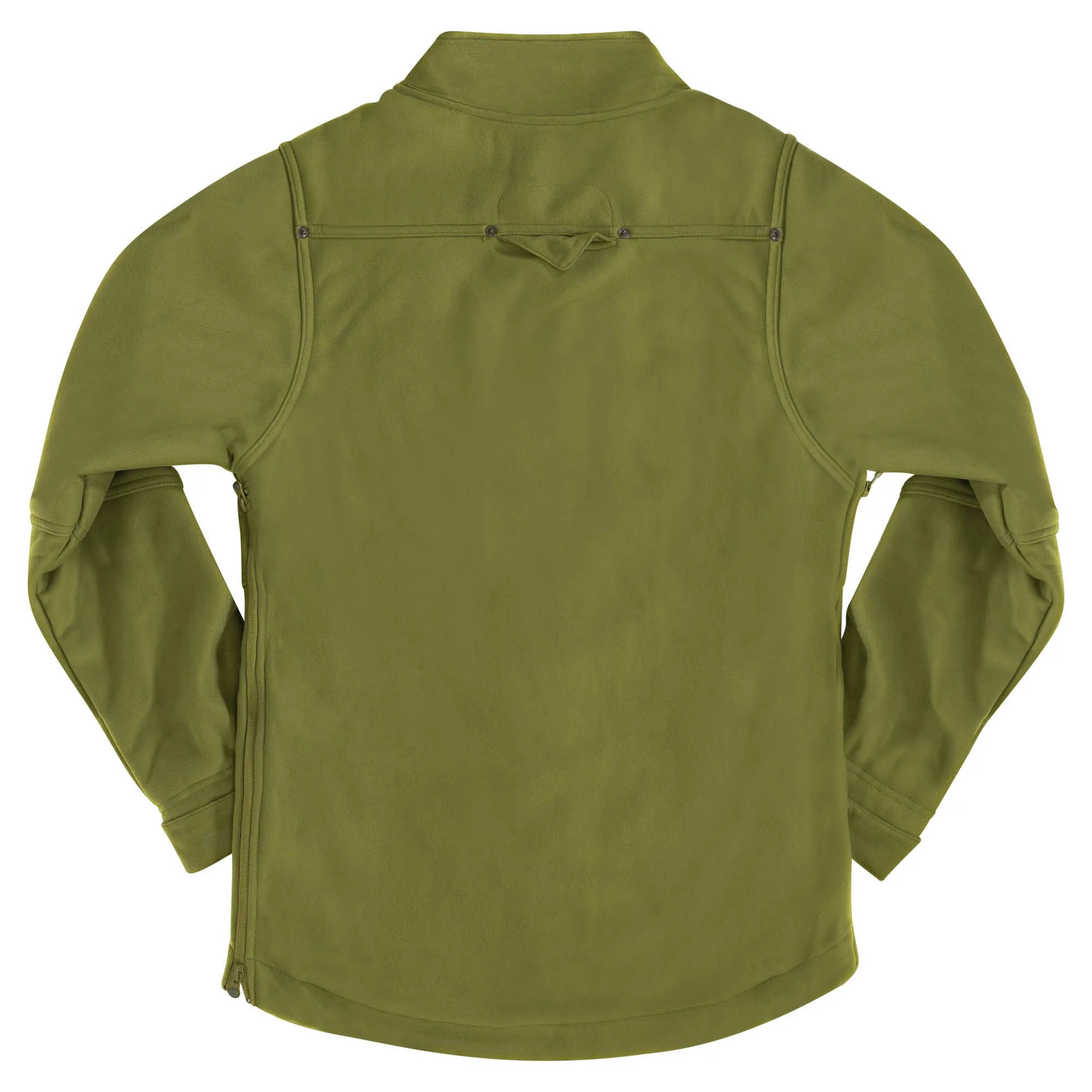 Mossy Oak Sherpa Camp Jacket