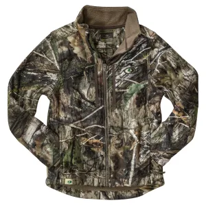 Mossy Oak Youth Sherpa 2.0 Jacket