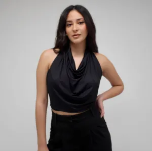 Negro square scarf