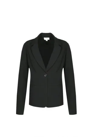 Noortje blazer | Black