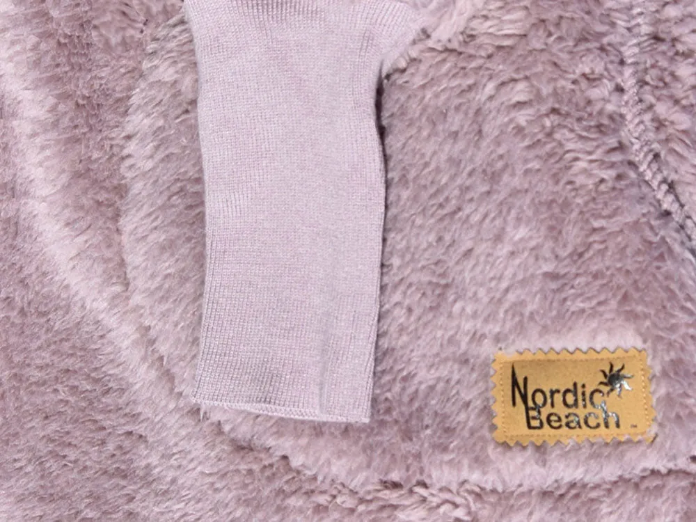 Nordic Beach Body Wrap