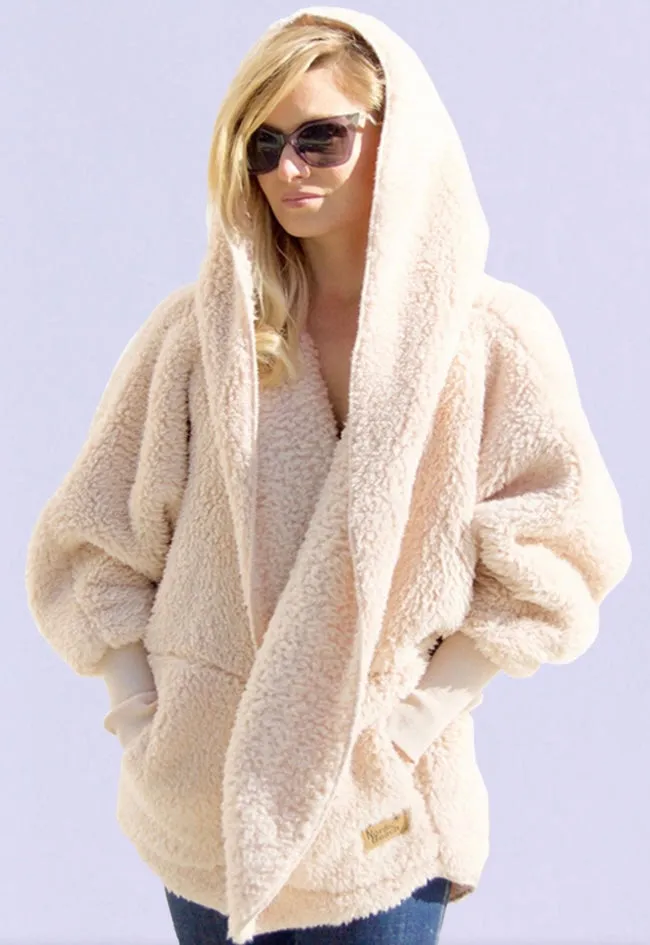Nordic Beach Body Wrap