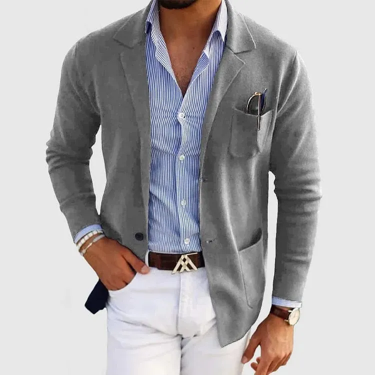 Odin Chic Blazer