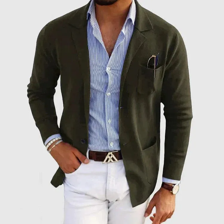Odin Chic Blazer