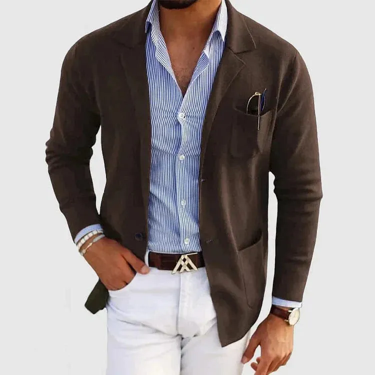 Odin Chic Blazer
