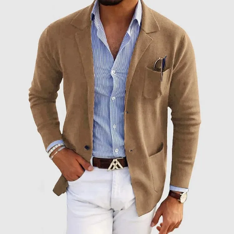 Odin Chic Blazer