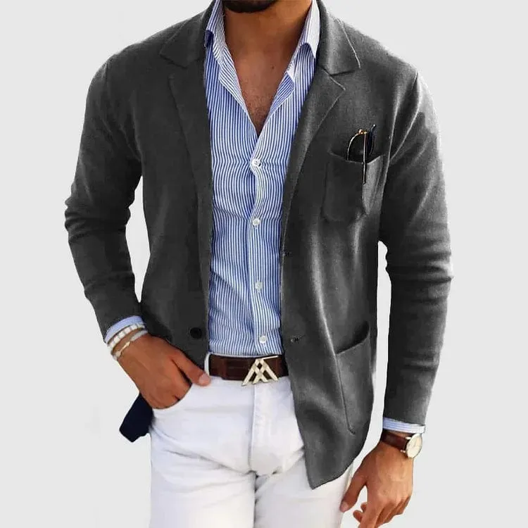 Odin Chic Blazer