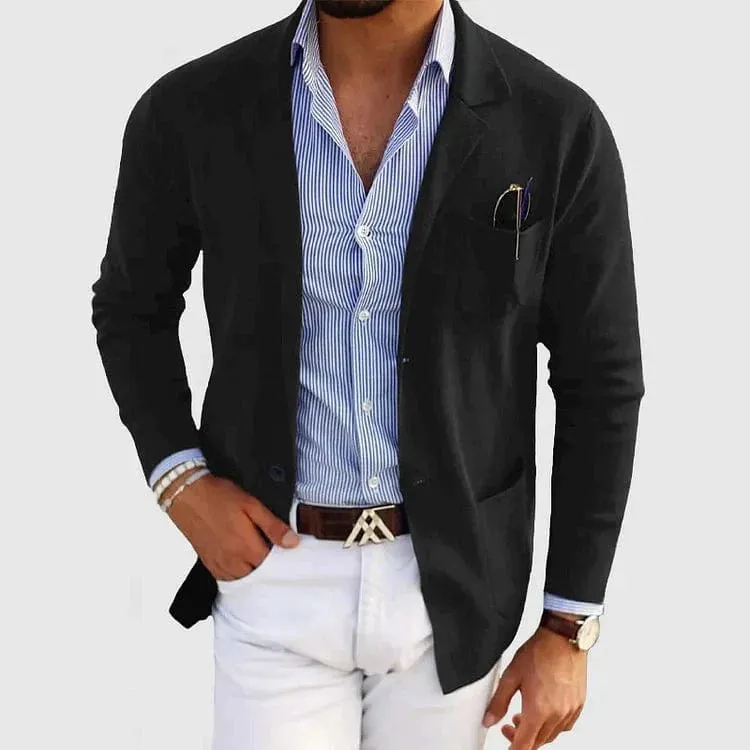 Odin Chic Blazer