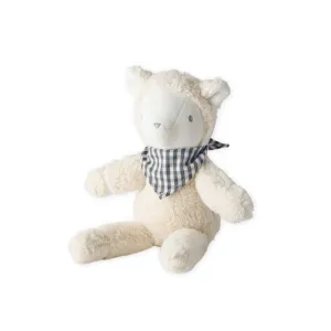 On the Farm Plush Toy