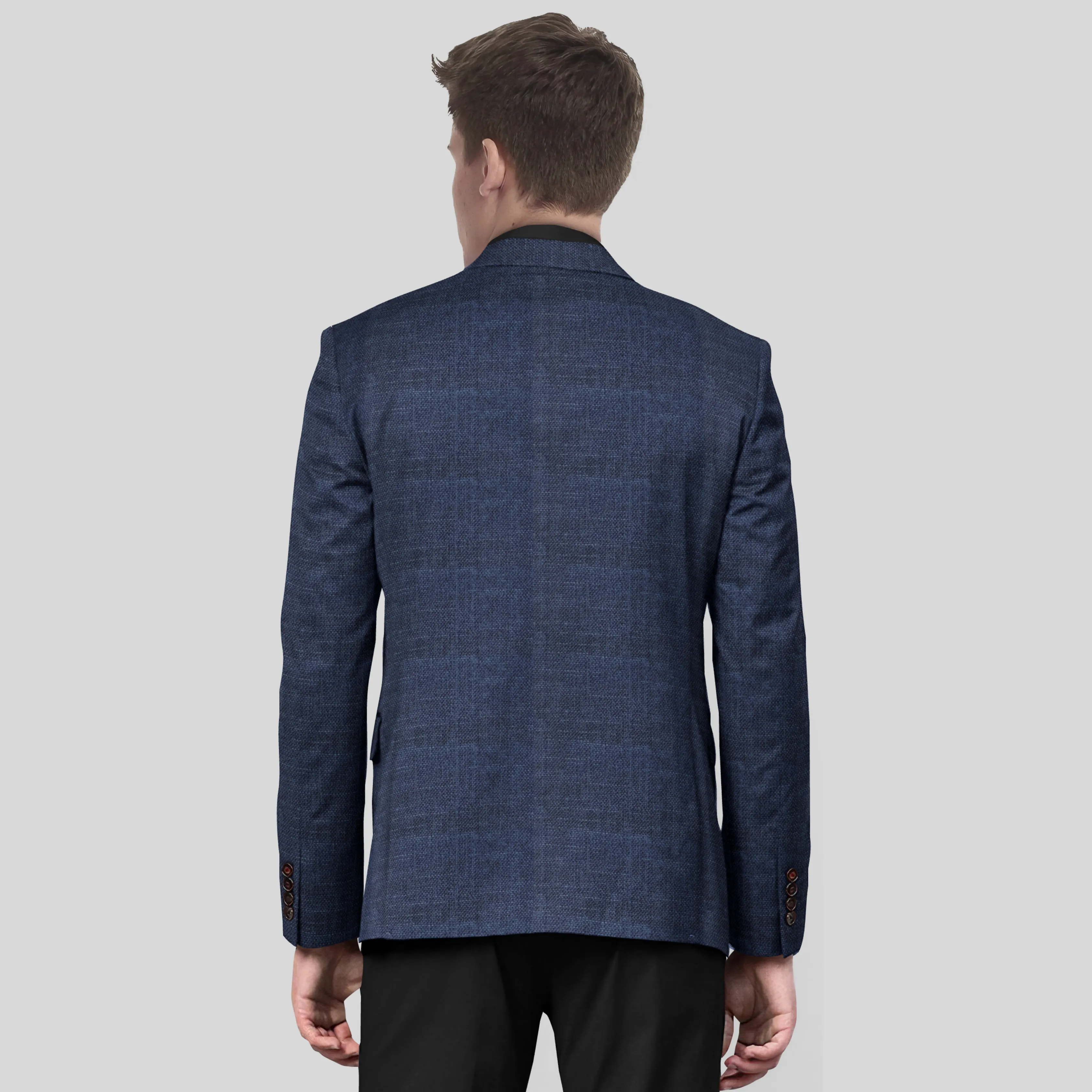 Opulent Evening - Custom Blazer