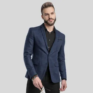 Opulent Evening - Custom Blazer