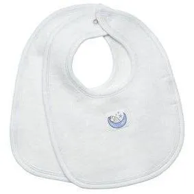 Organic Sherpa Drool Bibs 2-Pack
