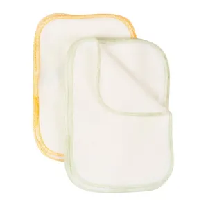 Organic Sherpa Wash Cloths