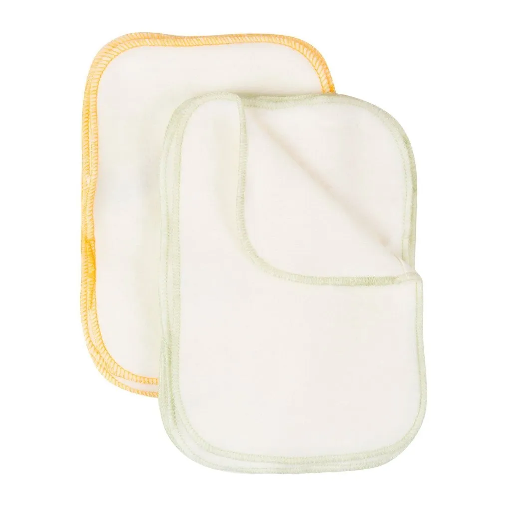 Organic Sherpa Wash Cloths