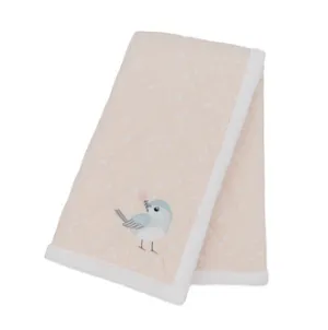 Quilted Sherpa Blanket - assorted