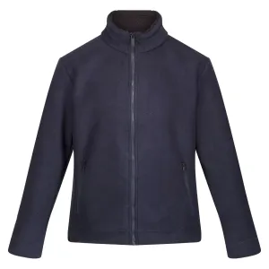 Regatta Men's Garrian II Fleece Jacket | Navy