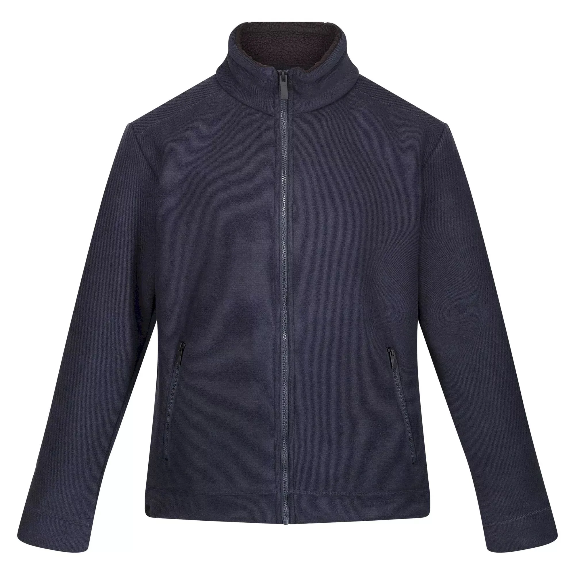 Regatta Men's Garrian II Fleece Jacket | Navy