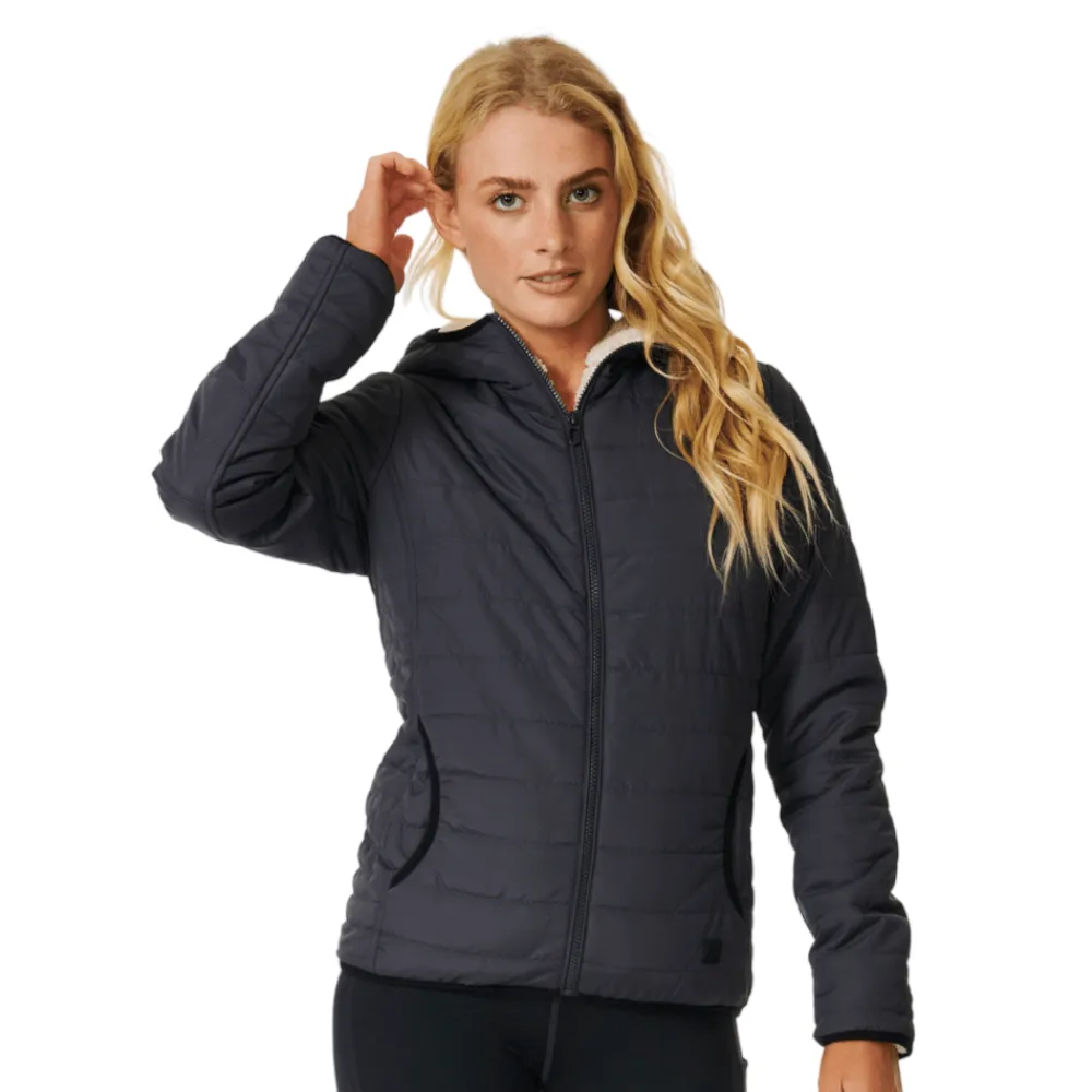 Rip Curl Women's Anti-series Anoeta Classic