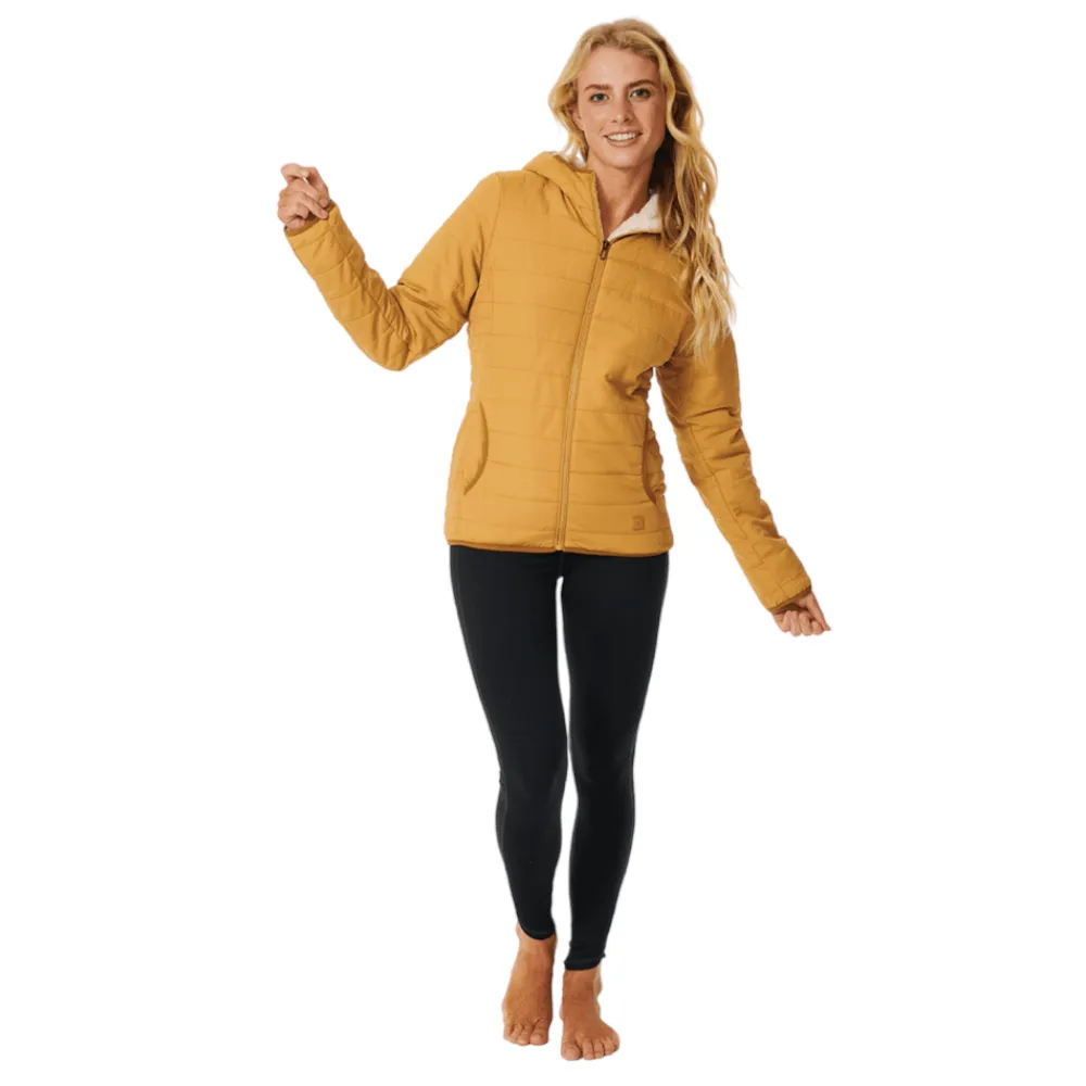 Rip Curl Women's Anti-series Anoeta Classic