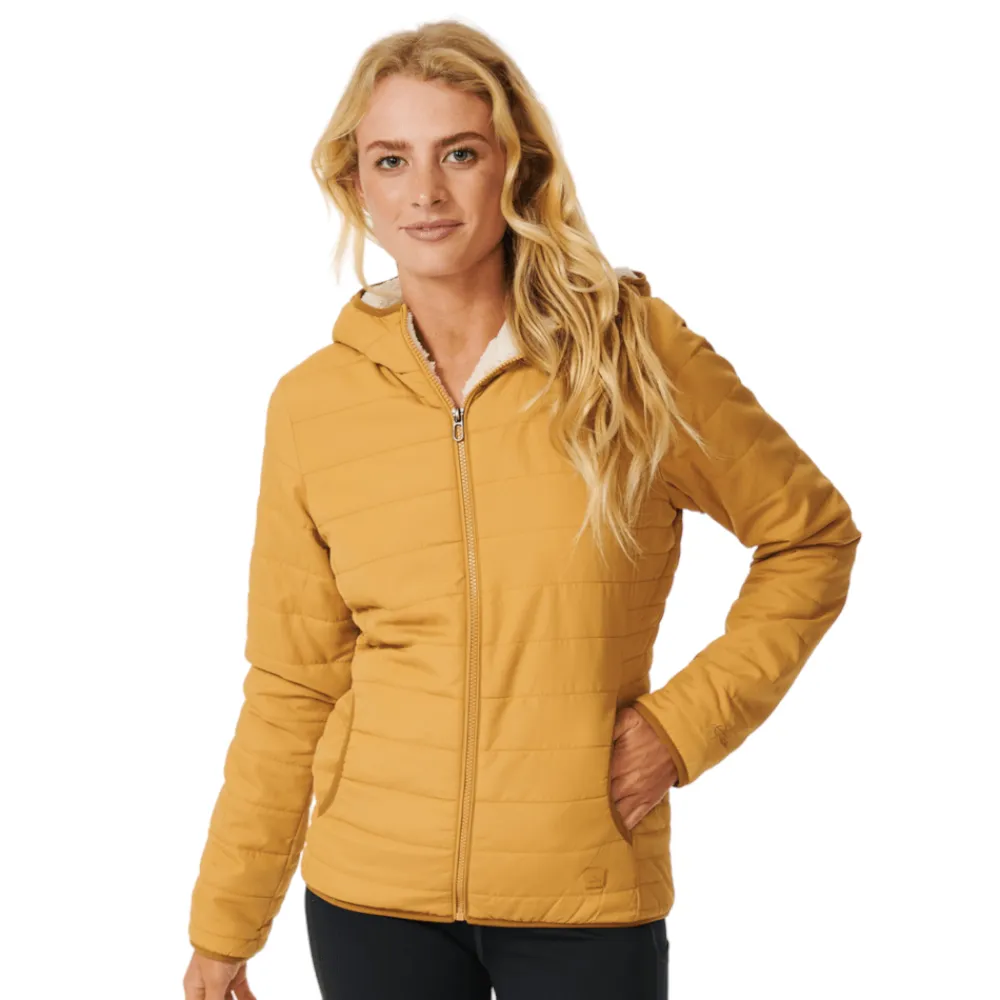 Rip Curl Women's Anti-series Anoeta Classic