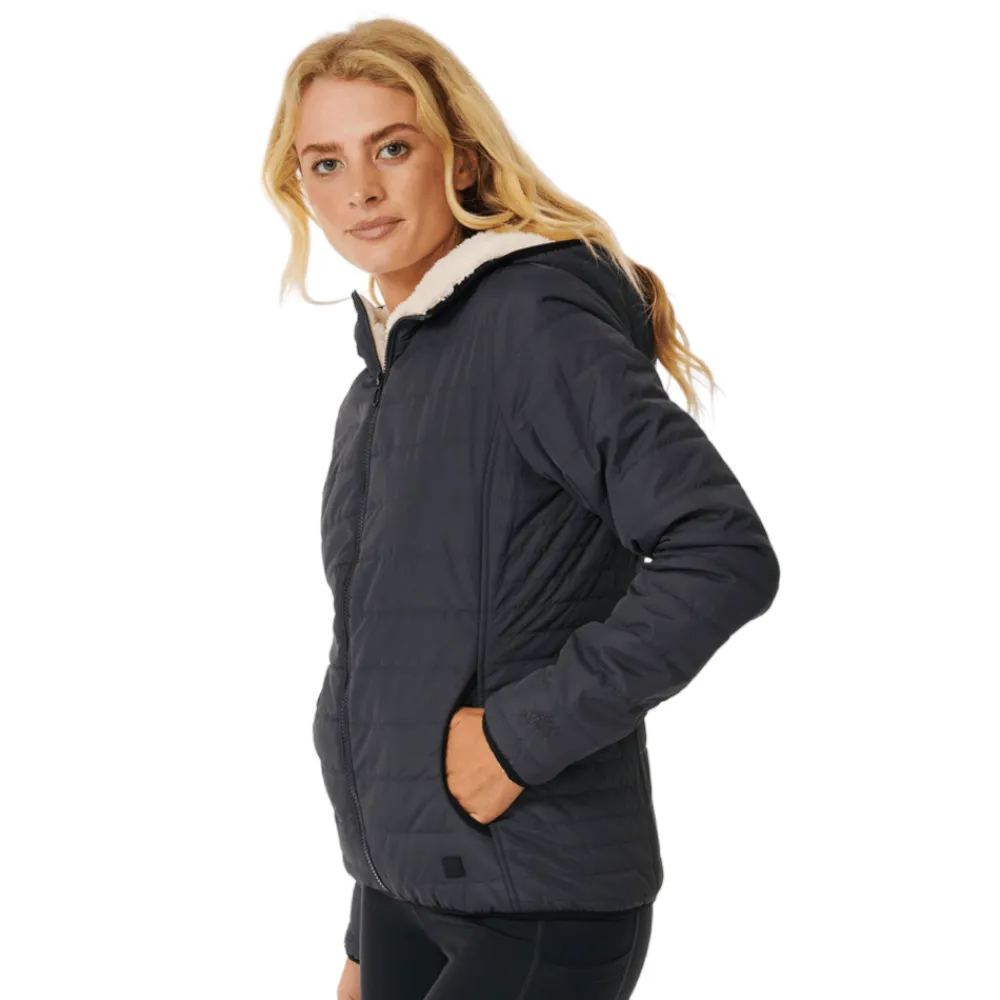Rip Curl Women's Anti-series Anoeta Classic