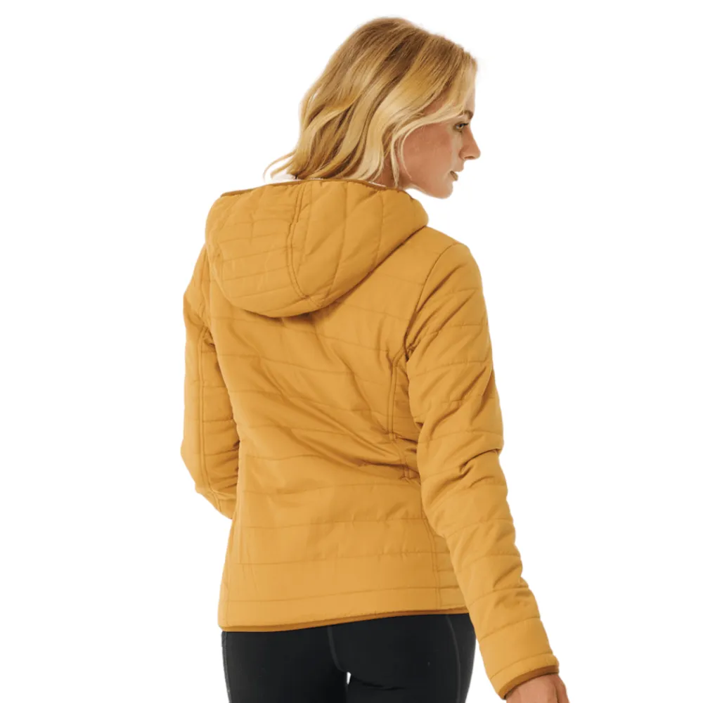 Rip Curl Women's Anti-series Anoeta Classic