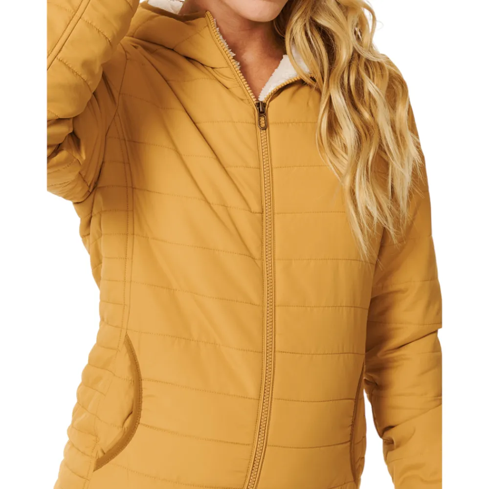 Rip Curl Women's Anti-series Anoeta Classic