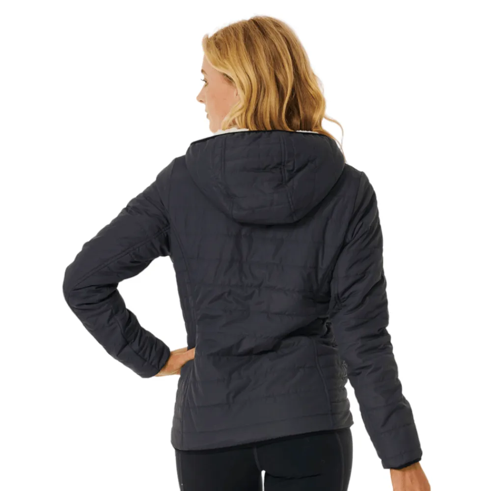 Rip Curl Women's Anti-series Anoeta Classic