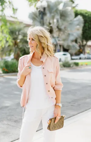 Risley Jacket