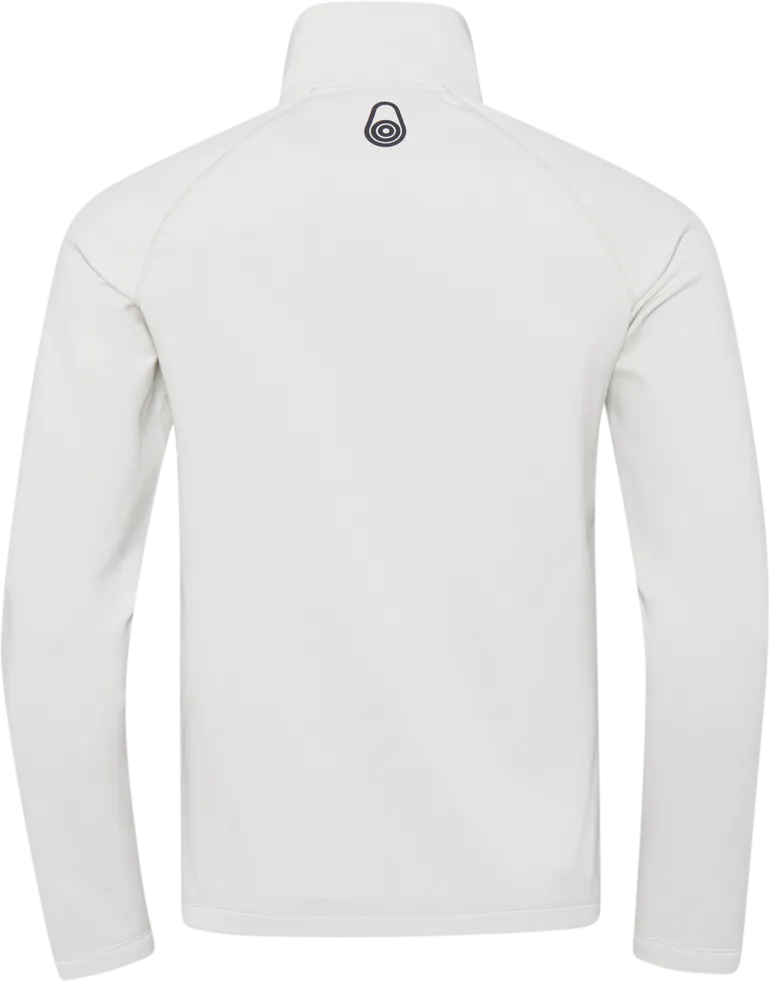 Sail Racing Men&#x27;s Spray Powerstretch Jacket Storm White | Buy Sail Racing Men&#x27;s Spray Powerstretch Jacket Storm White here | Outnorth