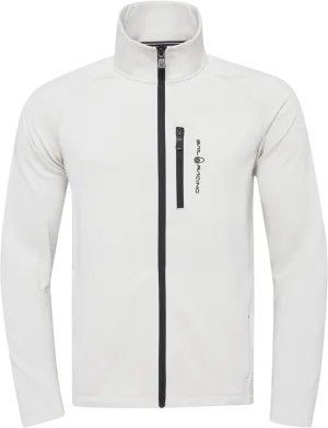 Sail Racing Men&#x27;s Spray Powerstretch Jacket Storm White | Buy Sail Racing Men&#x27;s Spray Powerstretch Jacket Storm White here | Outnorth