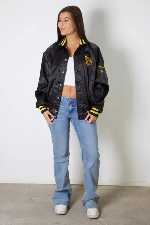 Salem Rams Baseball Jacket
