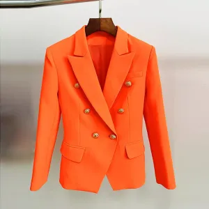 Say I'm Cold-Hearted Blazer