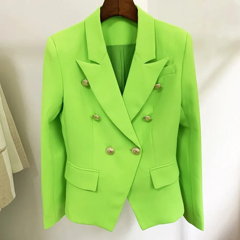 Say I'm Cold-Hearted Blazer