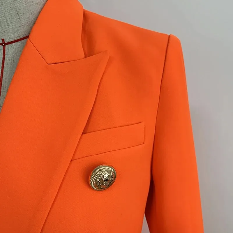 Say I'm Cold-Hearted Blazer