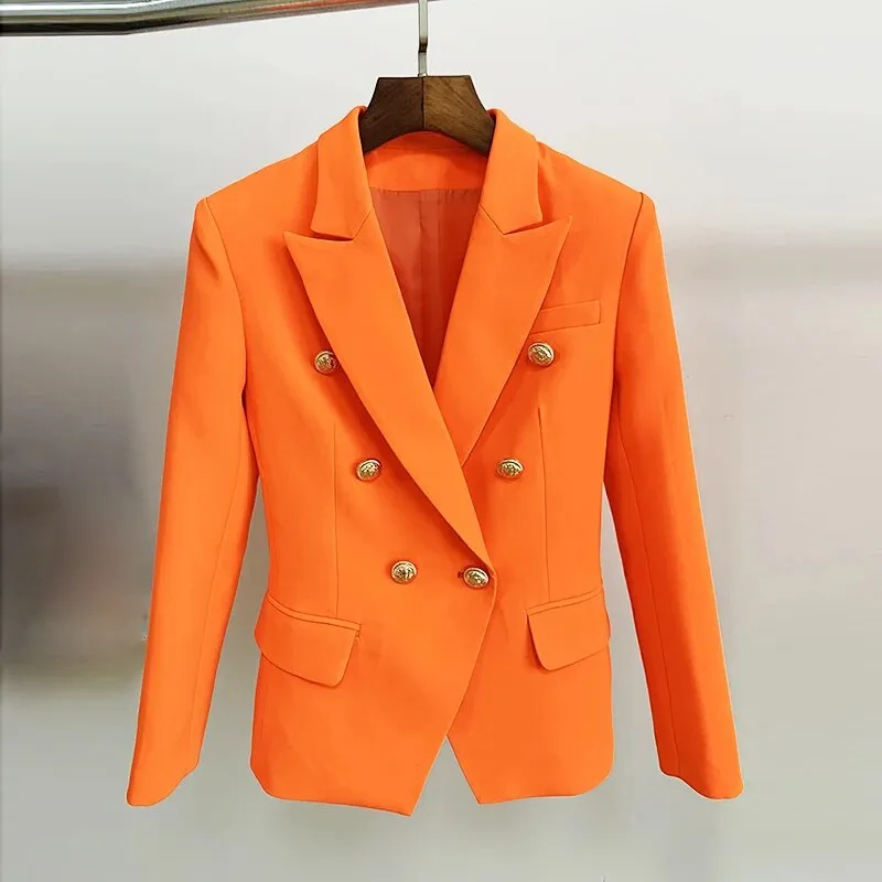 Say I'm Cold-Hearted Blazer