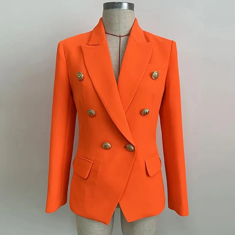 Say I'm Cold-Hearted Blazer